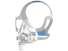 Full Face Masks - Shop CPAP - Medigas Manitoba – Medigas Manitoba Limited