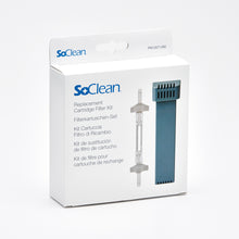 Load image into Gallery viewer, SoClean Filter Cartridge
