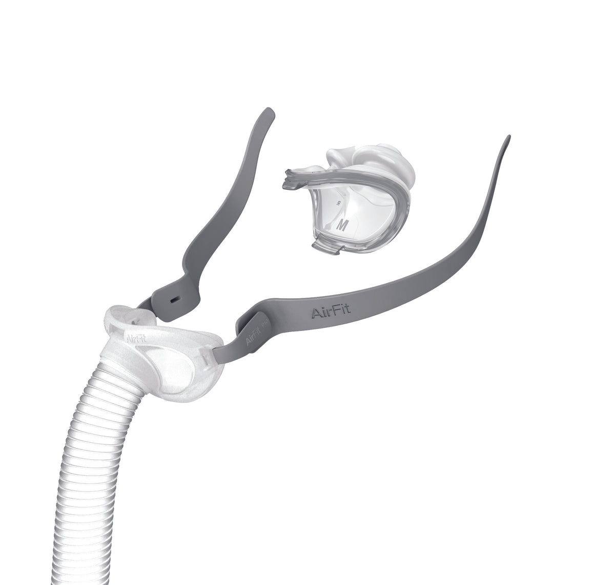 AirFit P10 - Shop CPAP - Medigas Manitoba – Medigas Manitoba Limited