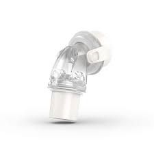 ResMed QuietAir AirFit and AirTouch F20/F30 Replacement Elbow