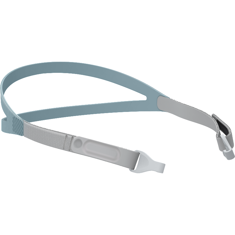 Brevida Headgear