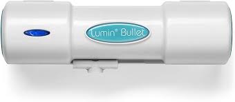 Lumin Bullet