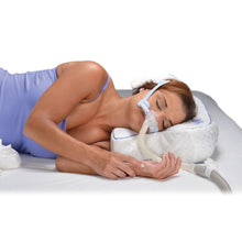Load image into Gallery viewer, Contour CPAP Pillow MAX 2.0