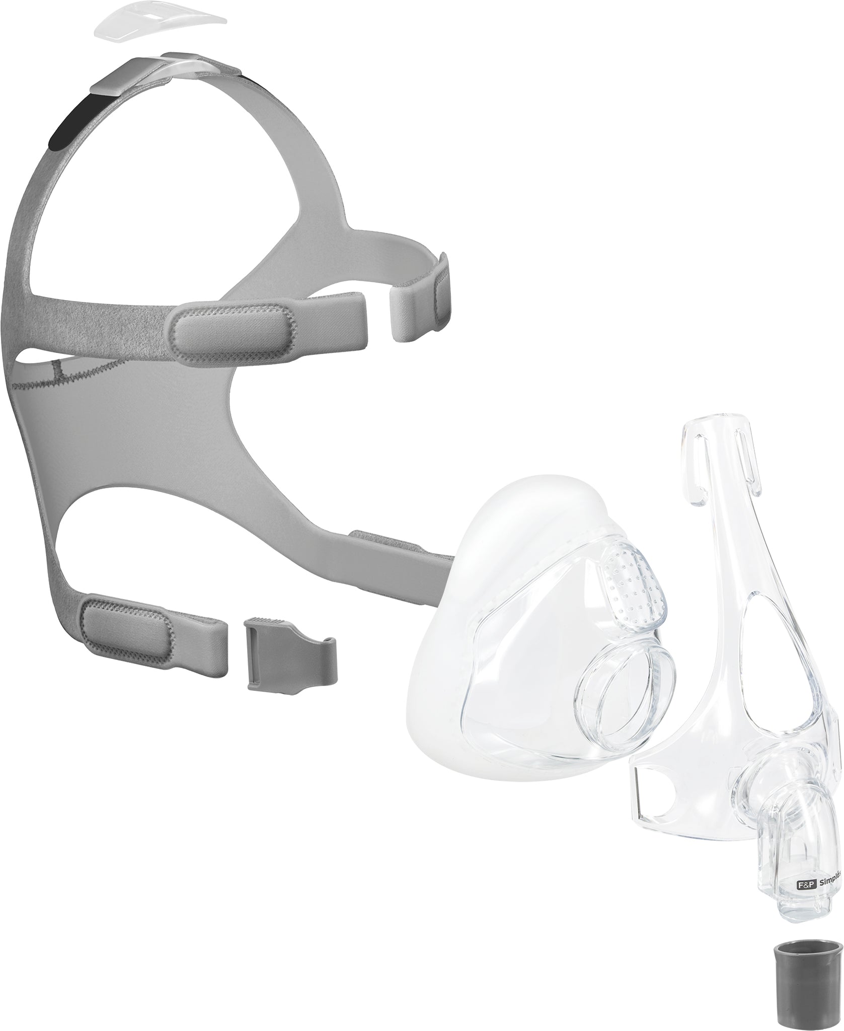 Simplus - Shop CPAP - Medigas Manitoba – Medigas Manitoba Limited