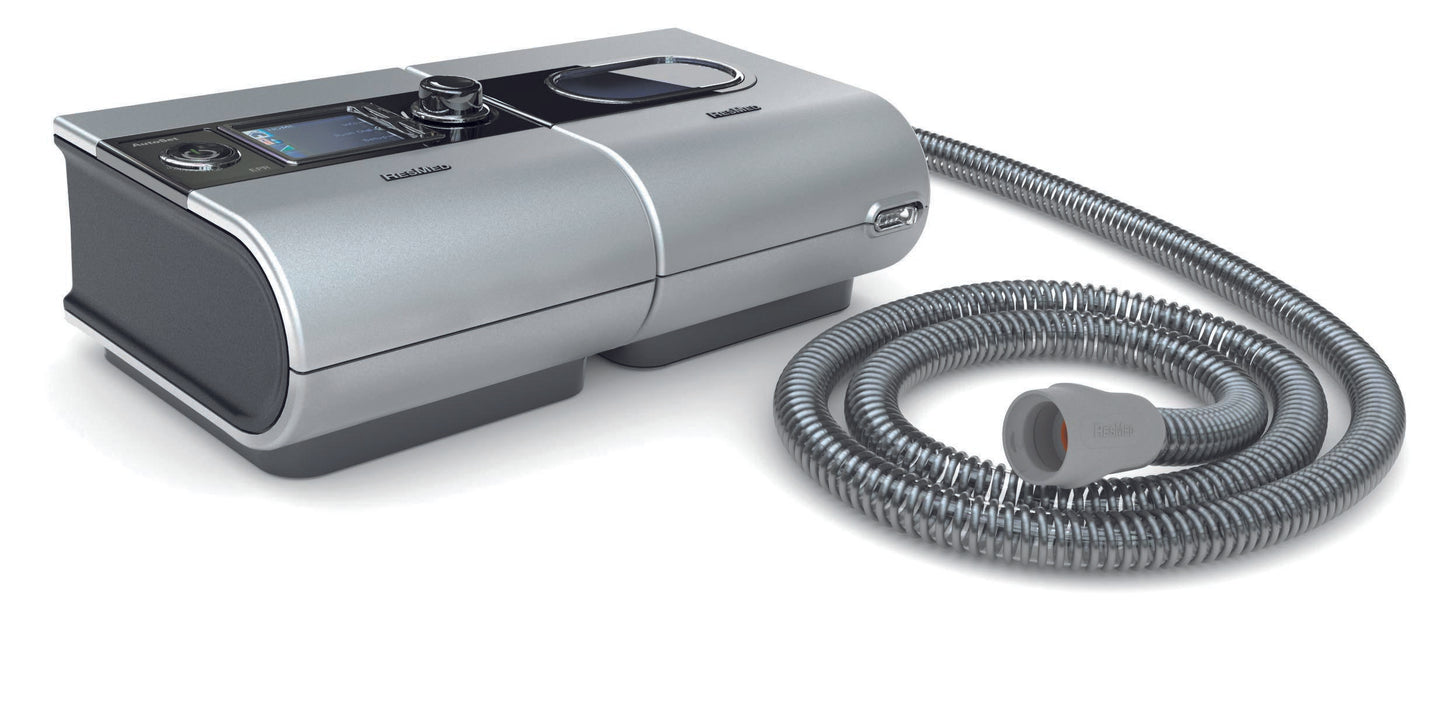 H5i ClimateLineMAX Tubing