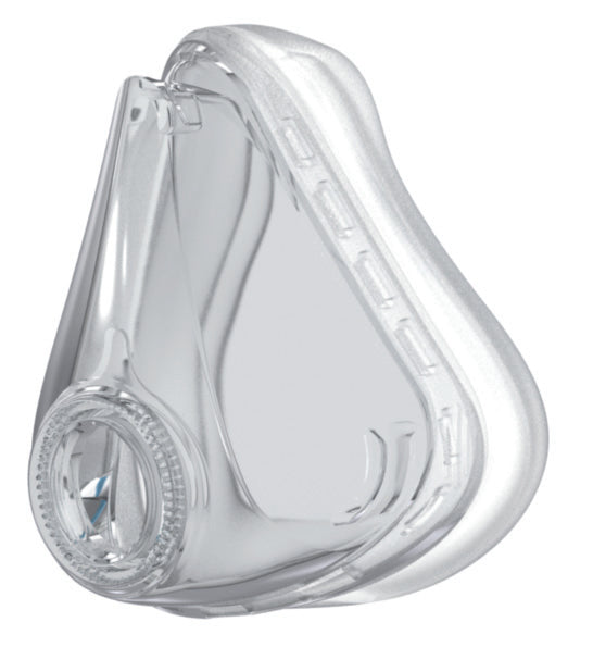 Quattro Air and AirFit F10 Cushion